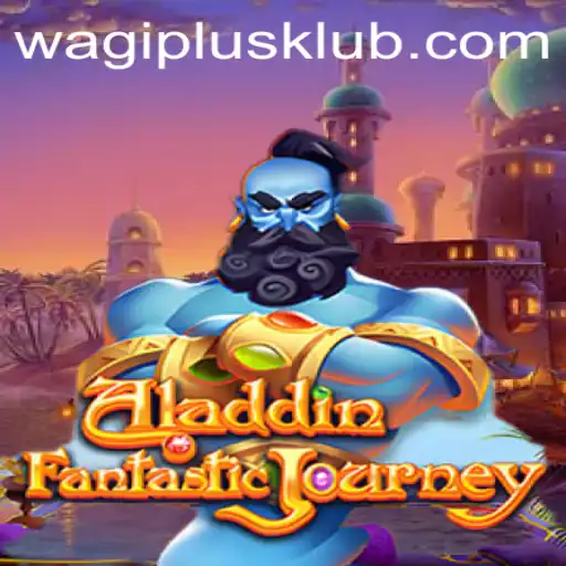Aladdin: A Magical Gaming Adventure Enhanced by WAGIPLUS