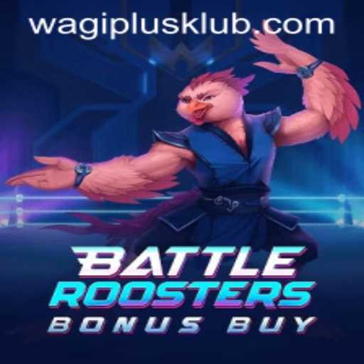 Battle Roosters Bonus Buy Unleashed