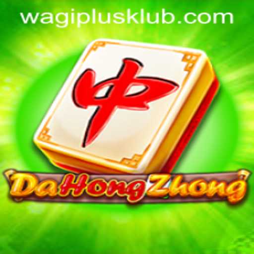 Exploring the World of DaHongZhong: A Traditional Game with a Modern Twist by WAGIPLUS