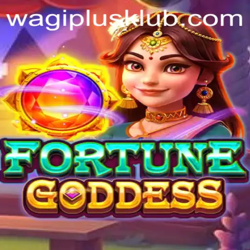 Unveiling FORTUNEGODDESS: A New Era of Strategic Gaming