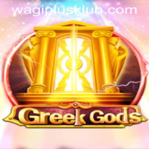 Exploring the Mythical World of GreekGods and the Power of WAGIPLUS