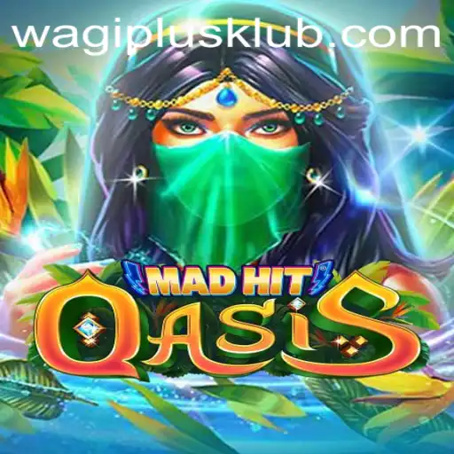 Exploring MadHitOasis Game