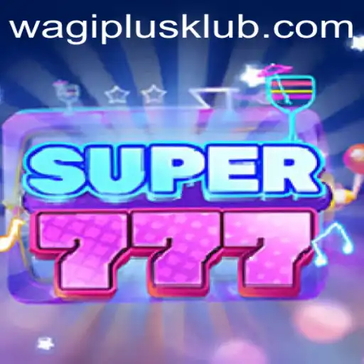 Super777 The Ultimate Gaming Experience