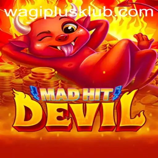 Discover the Thrilling World of MadHitDevil and Its Innovative Gameplay