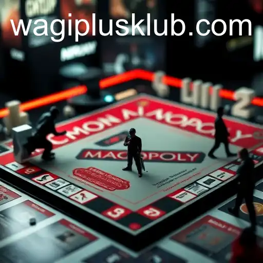 Understanding Monopoly and the Role of WAGIPLUS