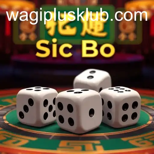 Exploring the Intricacies of Sic Bo: A WAGIPLUS Analysis