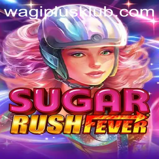 Unveiling SugarRushFever: An Adventure into Sweet Fantasy