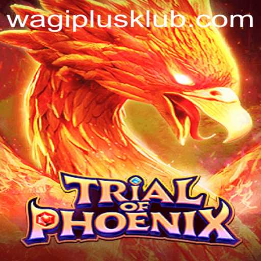 Trial of Phoenix: The Epic Journey in the World of WAGIPLUS